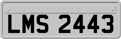 LMS2443