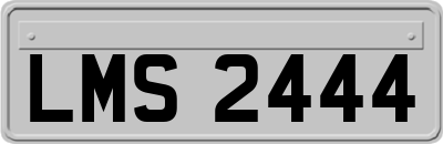 LMS2444
