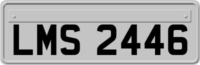 LMS2446