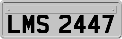 LMS2447