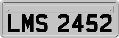 LMS2452