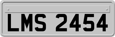 LMS2454
