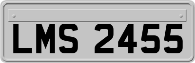 LMS2455