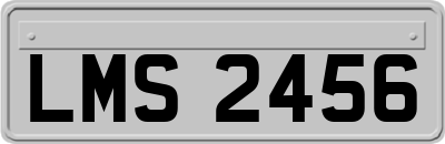 LMS2456