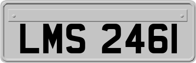 LMS2461