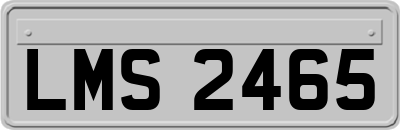 LMS2465