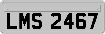 LMS2467
