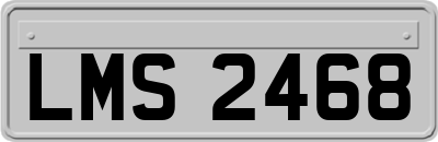 LMS2468