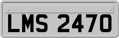 LMS2470