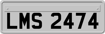LMS2474