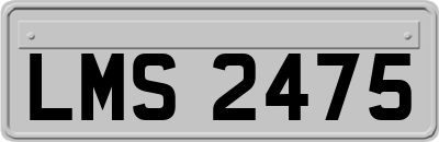 LMS2475