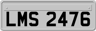 LMS2476