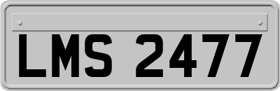 LMS2477