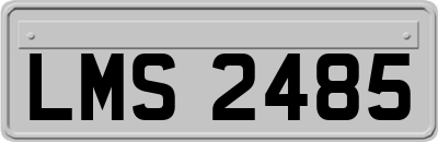 LMS2485