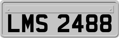 LMS2488