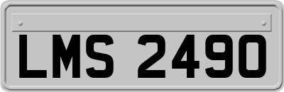 LMS2490