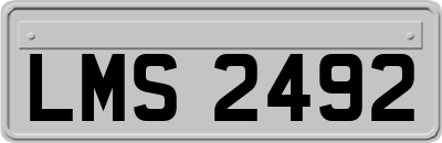 LMS2492