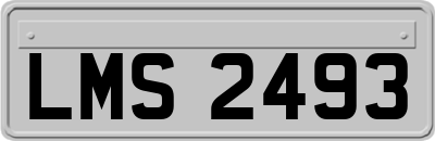 LMS2493