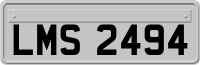 LMS2494