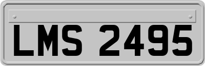 LMS2495