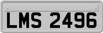 LMS2496