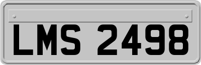 LMS2498