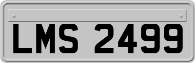 LMS2499