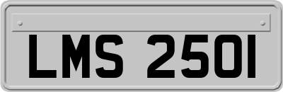 LMS2501