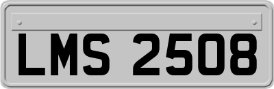 LMS2508