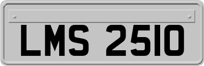 LMS2510