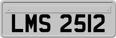 LMS2512