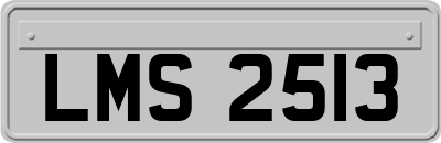 LMS2513