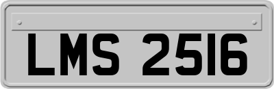 LMS2516