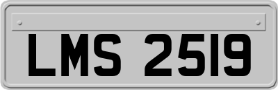 LMS2519