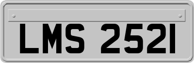 LMS2521