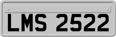 LMS2522