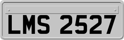 LMS2527