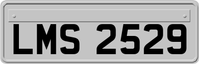 LMS2529