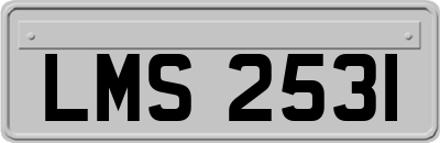 LMS2531