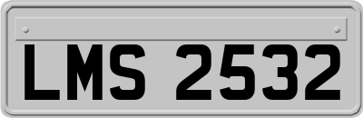 LMS2532