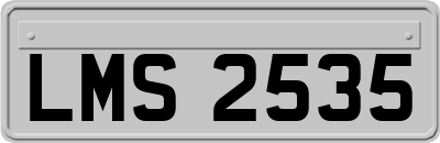 LMS2535
