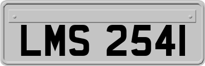 LMS2541