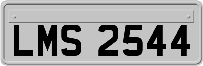 LMS2544