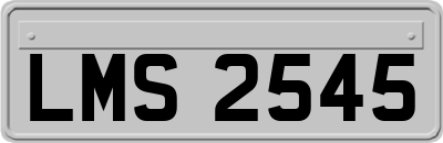 LMS2545