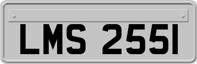 LMS2551