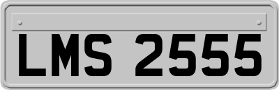 LMS2555