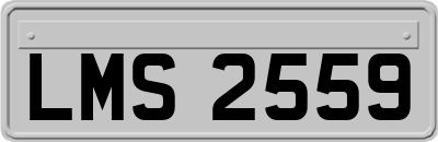 LMS2559