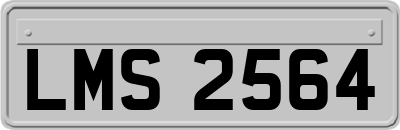 LMS2564
