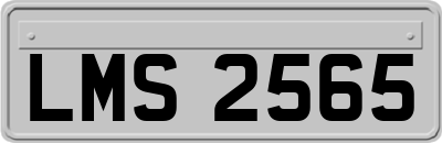 LMS2565