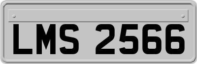 LMS2566